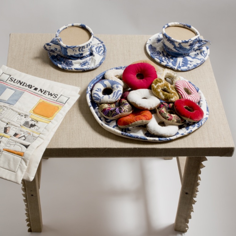 Meet your Posher, Sophia